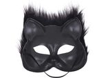 Halloween Maschera Soffice Maschera Mascherata Halloween Puntelli Animale Metà Maschera Facciale Per Gli Uomini E Le Donne