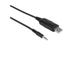 Walkie Talkie Cavo Di Programmazione Usb Per Ricetrasmettitore Radio Qyt KT8900
