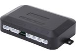 Sensore Di Parcheggio Dell'auto Kit Radar Di Retromarcia Sistema Di Sonda Dell'indicatore Sonoro Di Avvertimento 12V