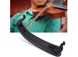 Poggiaspalla Regolabile Per Violino Cuscinetto In Gomma Per Violino Di Dimensioni 3/4 4/4 Accessorio Per Strumento