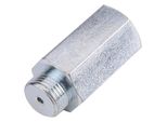 Distanziale Estensore Per Sonda Lambda O2 In Acciaio Inox Per Idrogeno Decat M18X 1,5