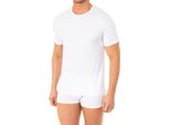 T-Shirt Abanderado Da Uomo A Manica Corta E Scollo Rotondo A0DGP