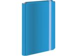 Interdruk Cartella Robusta Con Elastico A4+ Blu
