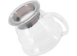 Server Da Caffè In Vetro, Caraffa Da Caffè In Vetro, Caffettiera, Caffettiera Server, Server Da Caffè Trasparente, Caraffa Da Caffè In Vetro Per Il Servizio