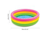 Piscina Per Bambini, Piccola Piscina Gonfiabile