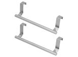 Portasciugamani, Portasciugamani, Portasciugamani In Acciaio Inox, Portasciugamani Per Il Bagno, Portasciugamani Per La Casa, Forniture Domestiche