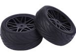 Ruote Rc, Pneumatici Rc, Ruote Rc 1/10, Pneumatici Rc, Accessori Auto Rc