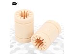 Cuscinetto LM8UU, Cuscinetto Lineare Di Plastica, Cuscinetto Di LM8UU Rjmp, Boccola Lineare, Cuscinetto