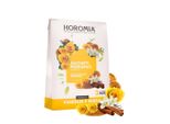 Horomia - Sacchetti Di Fragranza 'Vaniglia E Mirra' - Set Di 3
