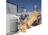 Valvola Del Compressore D'aria, Valvola Di Sicurezza, Valvola Di Rilascio Della Pressione, Valvola Di Pressione, Valvola Di Scarico G1/4