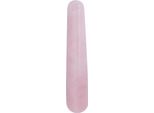 Pietra Da Massaggio, Bastone Di Quarzo Rosa, Bastone Di Pietra Da Massaggio, Strumento Da Massaggio, Bastone Di Cristallo