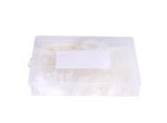 Morsetto Per Cavi In Nylon, Morsetto Per Cavi Di Tipo R, Morsetto Per Cavi Di Tipo P, Clip Per Cavi, Morsetto Per Cavi In Plastica