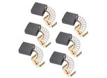 Spazzola Di Carbone, Spazzola Di Carbone Per Motori, Spazzole Di Carbone Di Ricambio, Spazzole Di Carbone Per Motori Elettrici, Spazzola Di Carbone Per Motori 99044