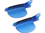 Clip Di Sezionamento, Clip Di Sezionamento Dei Capelli, Clip Di Styling Dei Capelli, Clip Per Capelli Separatore Di Velocità, Clip Per Capelli Separatore Facile, Clip Per Capelli Divisi