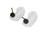 Serbatoio Carburante Trimmer, Serbatoio Carburante Trimmer Di Ricambio, Serbatoio Carburante Decespugliatore, 34 Serbatoio Carburante Decespugliatore, Serbatoio Carburante Trimmer Con Tubo, Parti Trimmer Decespugliatore