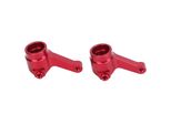 Coppa Dello Sterzo, Coppa Dello Sterzo Rc, Coppa Dello Sterzo In Metallo, Coppa Dello Sterzo Per 1/10 Rc Auto, Coppa Dello Sterzo In Lega Di Alluminio, 1/10 Rc Car Upgrade Parts