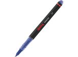 12X Rotring 2146106 Larghezza Linea: 0,7 Mm, Blu