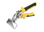 Alesatore Manuale, Alesatore, Alesatore A 45 Gradi, Pinza Per Piegatura, Alesatore Manuale In Metallo