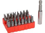 Set Di Bit Esagonali Di Sicurezza, Bit Esagonali Di Sicurezza, Set Di Bit Di Sicurezza, Bit Esagonali Di Vite Solidi, Set Di Teste Di Bit Esagonali Di Vite, Strumento Di Cacciavite