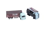 Giocattolo Del Camion Del Contenitore, Modello Del Camion Del Contenitore, Modello Del Camion, Giocattolo Del Camion Del Contenitore Di Simulazione, Decorazione Del Camion Del Contenitore, Giocattolo Del Camion Del Contenitore Dei Bambini