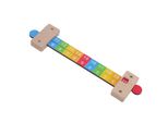Righello Di Decomposizione Dei Numeri Digitali, Righello Di Scorrimento Per La Decomposizione Additiva, Righello Di Decomposizione Per Bambini, Righello Di Risoluzione Digitale In Legno, Giocattolo Di Legno Per L'educazione Matematica, Ausili Didattici Per L'educazione Primaria