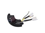 Regolatore Di Tensione Del Generatore, Regolatore Automatico Di Tensione, Avr Del Generatore, Avr Del Generatore 5KW, Regolatore Del Generatore Di 3 Fasi, Regolatore Di Tensione Di Avr