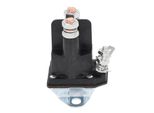 Relè Del Solenoide Di Avviamento, Solenoide Di Avviamento, 117 1197, 1 513075, Solenoide Di Avviamento Del Tosaerba, Solenoide Del Tosaerba