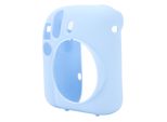 Cassa Del Silicone Della Macchina Fotografica, Copertura Della Pelle Del Corpo Della Macchina Fotografica, Copertura Protettiva Della Macchina Fotografica, Cassa Molle Della Macchina Fotografica, Cassa Della Macchina Fotografica Digitale, Cassa Della Macchina Fotografica