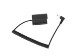 Batteria Fittizia, Adattatore Per Batteria Fittizia, Batteria Fittizia A Decodifica Completa, Batteria Fittizia Per Fotocamera Nikon, Adattatore Per Batteria Fittizia Per Fotocamera Nikon