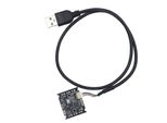 Camera Module,Usb Camera Module,Web Camera Module,Webcam Board,50° Usb Camera Module,Gc0308 Camera Module