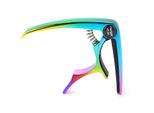Capo Chitarra, Capo Chitarra In Lega, Capo Chitarra Ballata, Capo Chitarra Elettrica, Accessori Chitarra Mediator, Accessori Chitarra