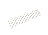 Fret Per Chitarra, Filo Per Fret Per Chitarra, Filo Per Fret Per Chitarra Da 2,2 Mm, Fret Per Chitarra Da 2,2 Mm, Fret In Rame Bianco, Filo Per Fret Per Chitarra