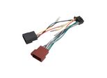 Cablaggio Radio Iso, Adattatore Radio Iso, Connettore Radio Iso, Spina Radio Iso, Adattatore Cablaggio Radio Iso, Cavo Adattatore Radio Iso