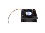Ventola Di Raffreddamento Da 12 Cm, Ventola Di Raffreddamento Da 6000 Giri Al Minuto, Ventola Di Raffreddamento Da 4 Pin, Ventole Per Case Pc Del Computer, Ventola Di Raffreddamento, Accessori Del Computer