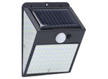 Luci Solari, Luci Di Sicurezza Solari, Luci Di Sicurezza Alimentate Ad Energia Solare, Luci Di Movimento Alimentate Ad Energia Solare Per L'esterno, Luce Di Movimento Solare All'aperto, Luci All'aperto Solari