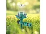 Spruzzatore D'acqua, Spruzzatore A Led, Spruzzatore Da Giardino, Strumento Di Irrigazione, Accessori Da Giardino