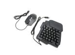 4 In 1 Mobile Game Combo Pack, 4 In 1 Mobile Game Combo Pack, Mobile Game Combo Pack, Gaming Keyboard Mouse Converter, FüR Mix Pro Converter, Gaming Keyboard Mouse Combo