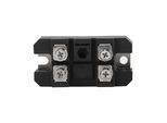 Raddrizzatore, Raddrizzatore A Ponte, Raddrizzatore Monofase, Ponte A Diodi, Modulo A Ponte