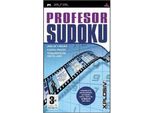 Giochi Playstation Psp Professor Sudoku Essentials Pal Pal