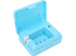 Supporto Per Spazzolino Da Denti, Pulitore Ultravioletto Per Spazzolino Da Denti, Pulitore Per Spazzolino Da Denti, Rack Per Spazzolino Da Denti, Pulizia Della Testina Dello Spazzolino Da Denti