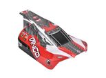 Guscio Dell'auto Rc, Guscio Dell'auto Telecomandata, Guscio Del Corpo Dell'auto Rc, Accessorio Rc, Guscio Del Corpo Fuori Strada