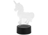Lampada Da Notte 3D, Decorazione Della Luce Notturna 3D, Illuminazione Visiva 3D Creativa, Lampada 3D, Luce 3D, Decorazione Della Luce 3D