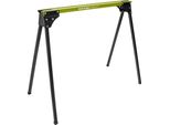 Extol Craft Capra Da Cantiere Pieghevole, Portata 450 Kg 956070