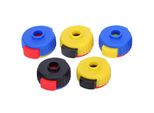 Dado A Sgancio Rapido Per Tamburi, Compagno Per Piatti A Sgancio Rapido, Tappo A Sgancio Rapido Per Batteria, Dado A Sgancio Rapido, Tappo A Sgancio Rapido Per Tergicristallo Per Tamburi, Accessori Per Tamburi