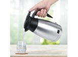 Bollitore Elettrico, Bollitore Elettrico Dell'automobile, Bottiglia Riscaldata Elettrica Dell'automobile, Tazza Elettrica Dell'acqua Calda, Bollitore Elettrico Portatile, Bollitore Di Viaggio Della Famiglia