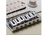 Selle Tremolo, Selle Tremolo Per Ponti, Selle Tremolo Per Ponti A Rullo, Selle Tremolo Per Chitarra Elettrica, Selle Per Corde Per Ponti Di Chitarra