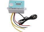Regolatore Automatico Della Temperatura Dell'incubatrice, Termostato Del Regolatore Dell'incubatrice Dell'uovo, Termostato Intelligente Dell'incubatrice, Regolatore Di Temperatura Digitale Dell'incubatrice, Regolatore Dell'incubatrice, Accessori Automatici Della Macchina Di Schiusa