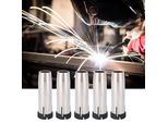Ugello Per Saldatura, Ugello Conico, Ugello Per MB24KD, Punta Di Contatto Per Saldatura, Accessori Industriali