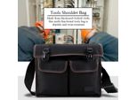 Borsa Per Attrezzi, Borsa A Tracolla, Borsa A Tracolla Per Attrezzi, Supporto Per Attrezzi, Borsa Per Attrezzi Da Elettricista, Organizer Per Attrezzi