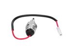 Solenoide Del Carburante, Valvola Solenoide Del Carburatore, Sostituzione Del Solenoide Del Carburante, Solenoide Del Carburante Del Carburatore, Solenoide Di Chiusura Del Carburante, Parti Del Tosaerba